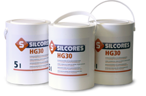 Silcores HG30 5liter